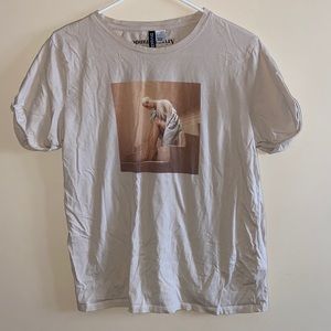 Ariana Grande Sweetener Graphic Tee T Shirt